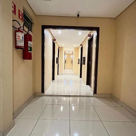 Hotel Ouro De Maua 외부 사진