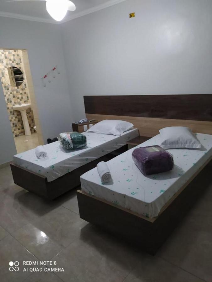 Hotel Ouro De Maua 외부 사진