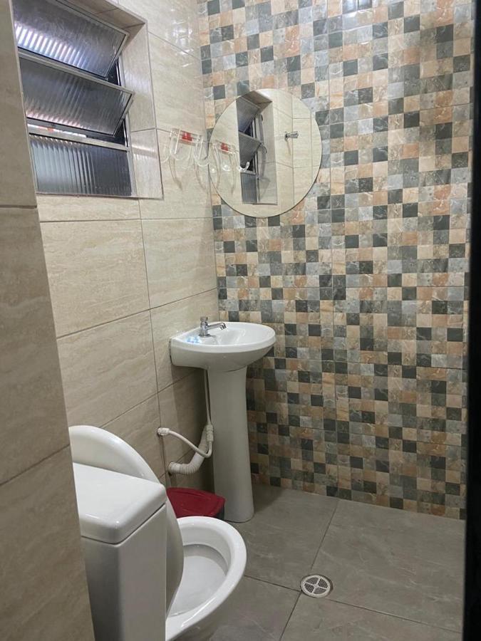 Hotel Ouro De Maua 외부 사진