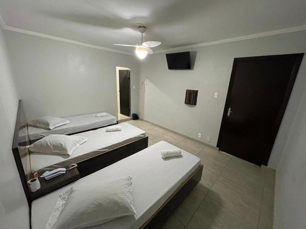 Hotel Ouro De Maua 외부 사진