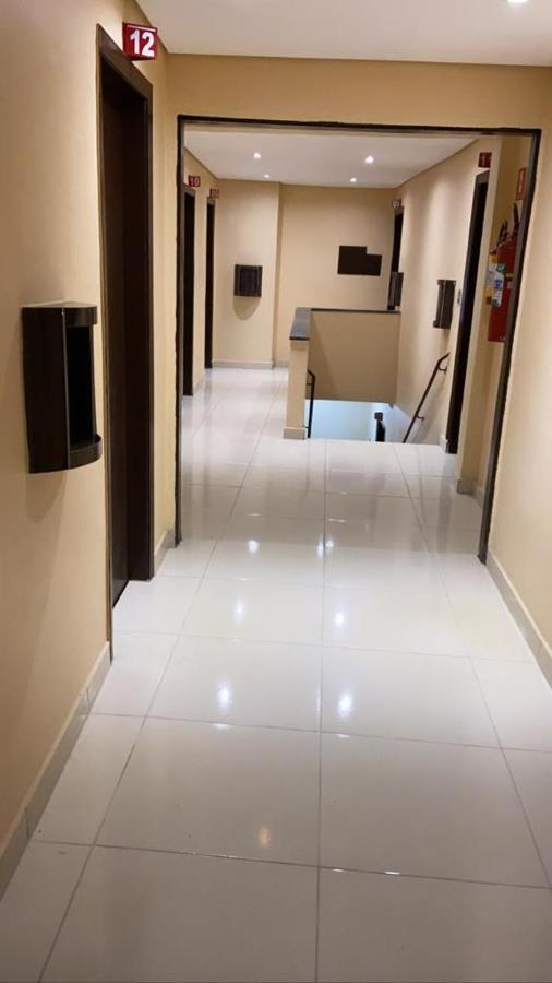 Hotel Ouro De Maua 외부 사진