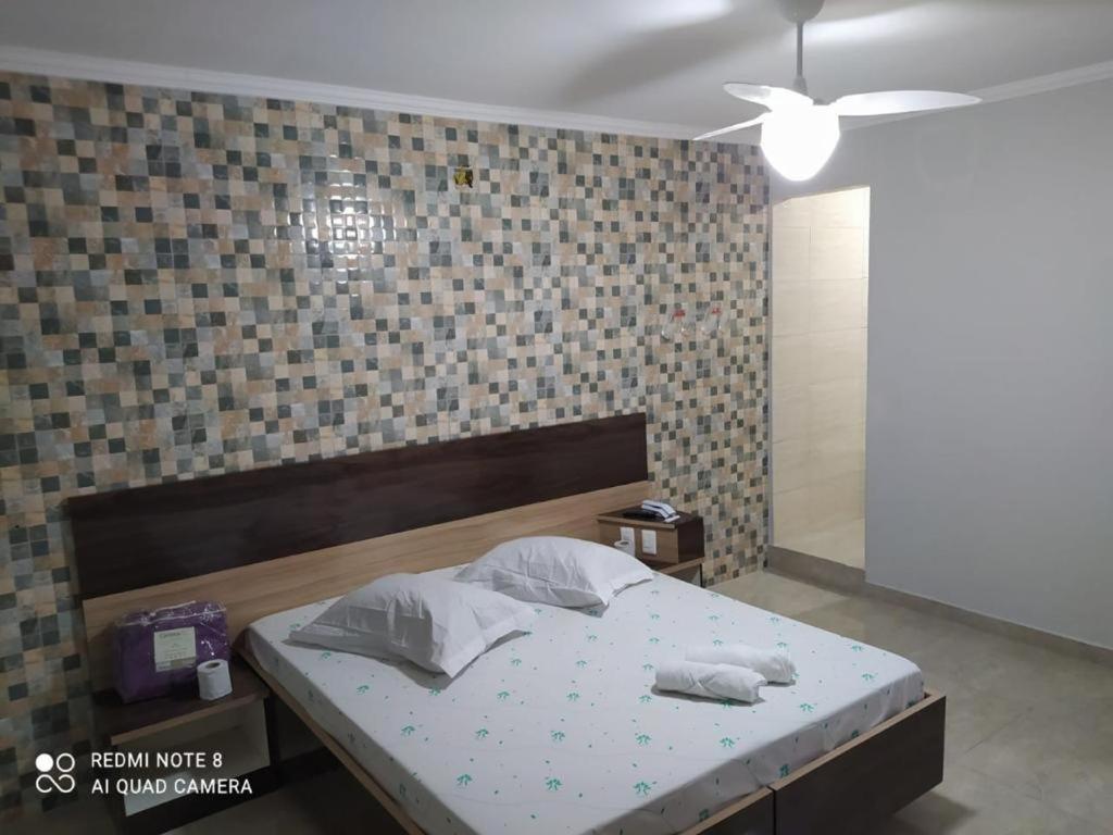 Hotel Ouro De Maua 외부 사진