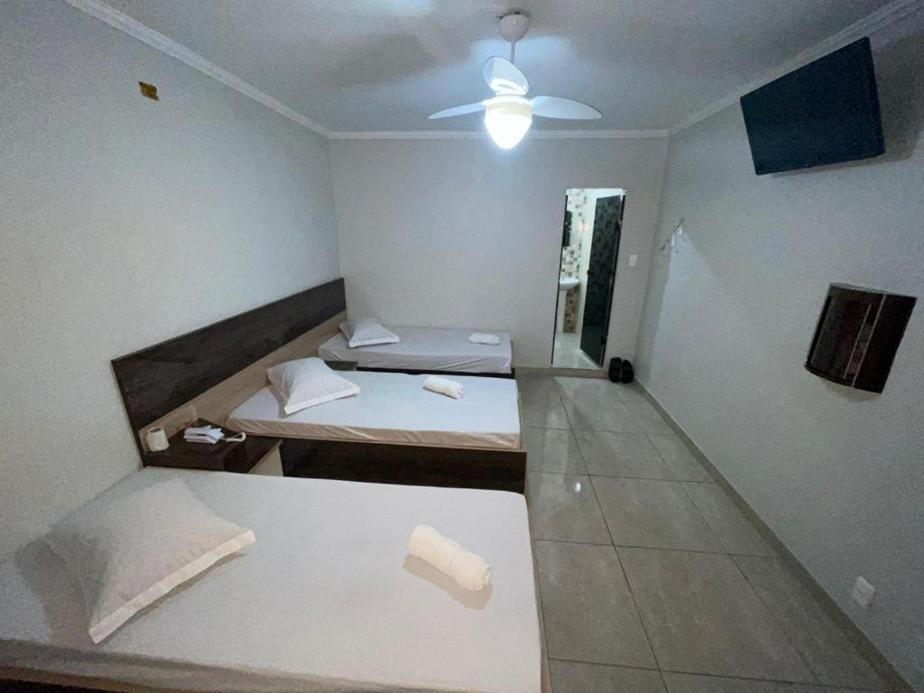 Hotel Ouro De Maua 외부 사진