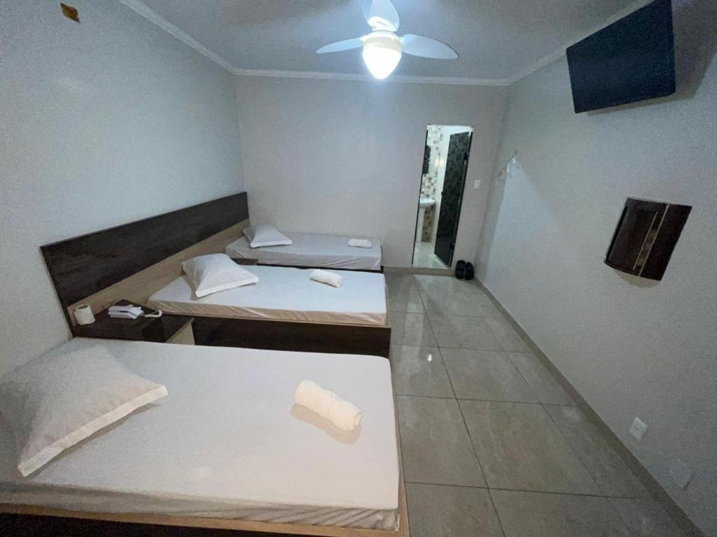 Hotel Ouro De Maua 외부 사진