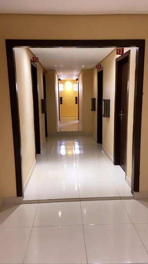 Hotel Ouro De Maua 외부 사진