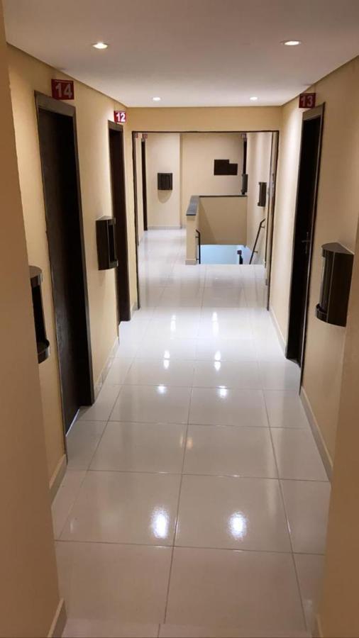 Hotel Ouro De Maua 외부 사진