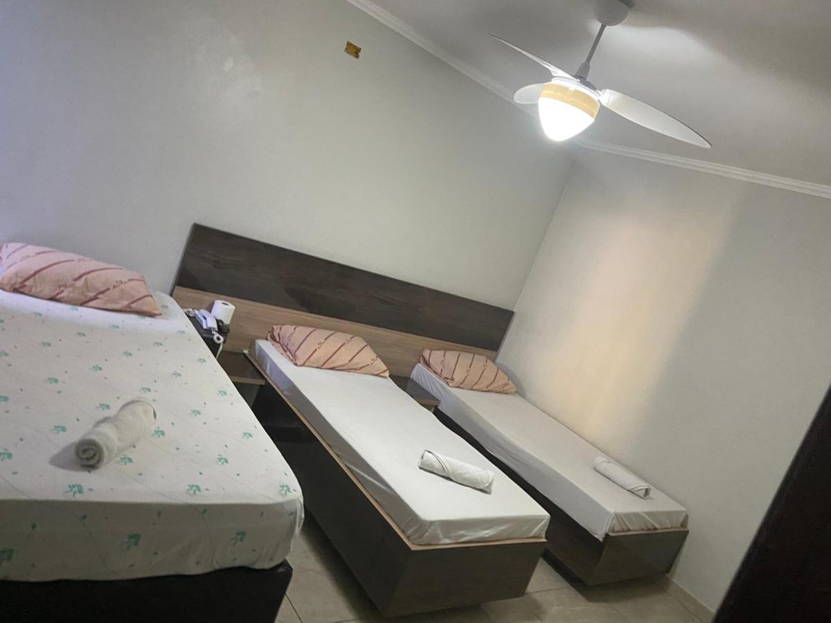 Hotel Ouro De Maua 외부 사진