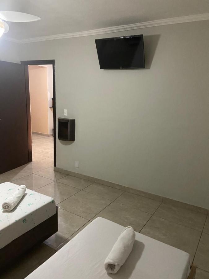 Hotel Ouro De Maua 외부 사진