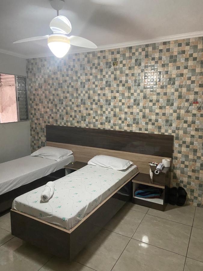 Hotel Ouro De Maua 외부 사진