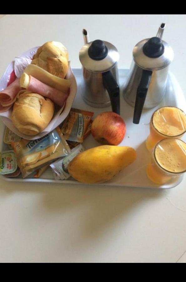 Hotel Ouro De Maua 외부 사진