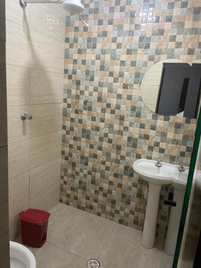 Hotel Ouro De Maua 외부 사진