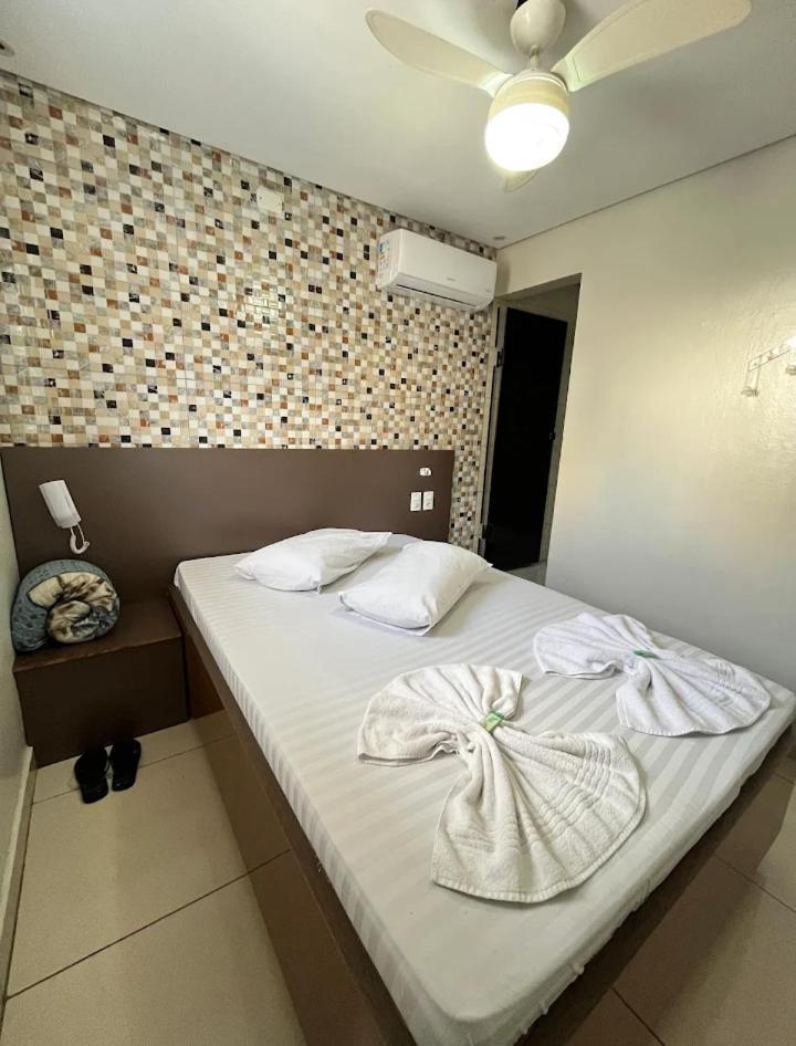 Hotel Ouro De Maua 외부 사진