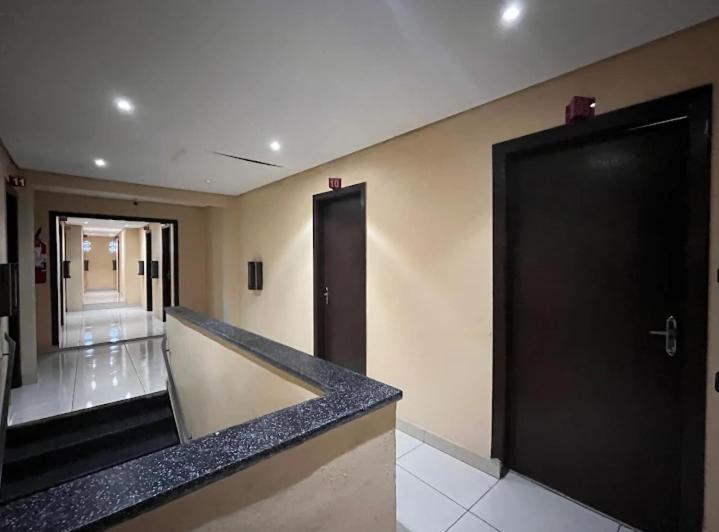 Hotel Ouro De Maua 외부 사진