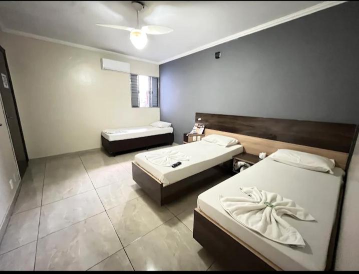 Hotel Ouro De Maua 외부 사진