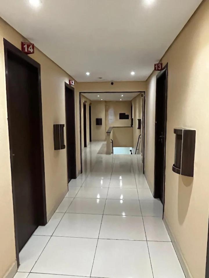 Hotel Ouro De Maua 외부 사진