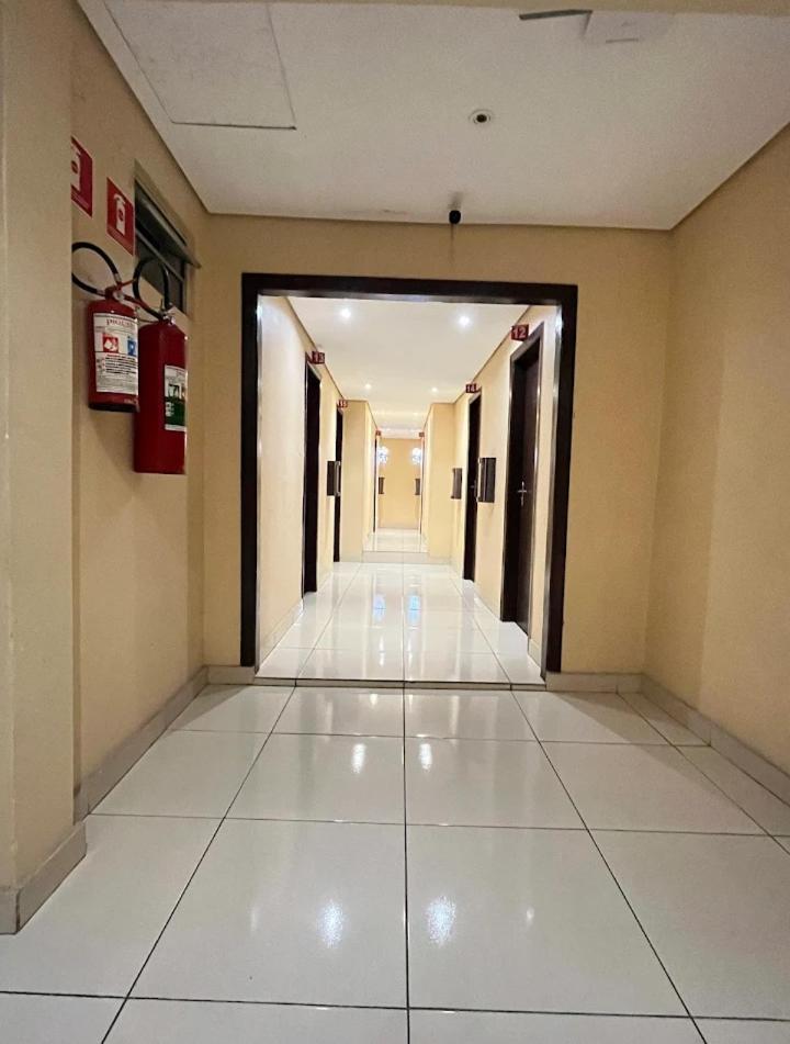 Hotel Ouro De Maua 외부 사진