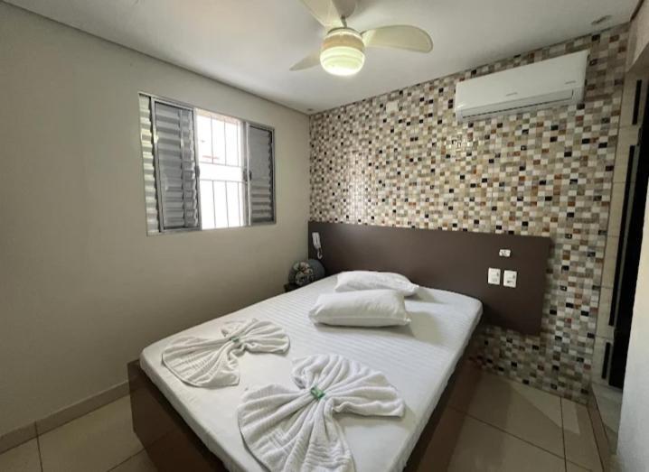 Hotel Ouro De Maua 외부 사진