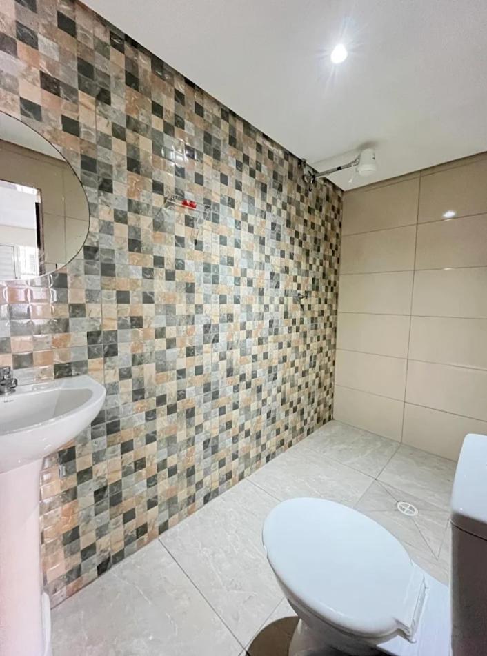 Hotel Ouro De Maua 외부 사진