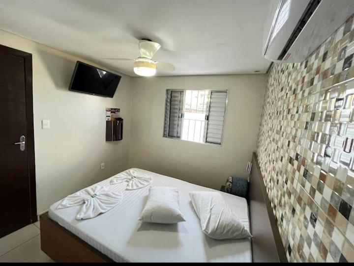 Hotel Ouro De Maua 외부 사진