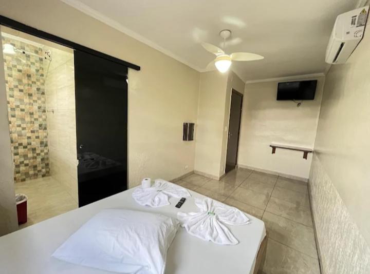 Hotel Ouro De Maua 외부 사진