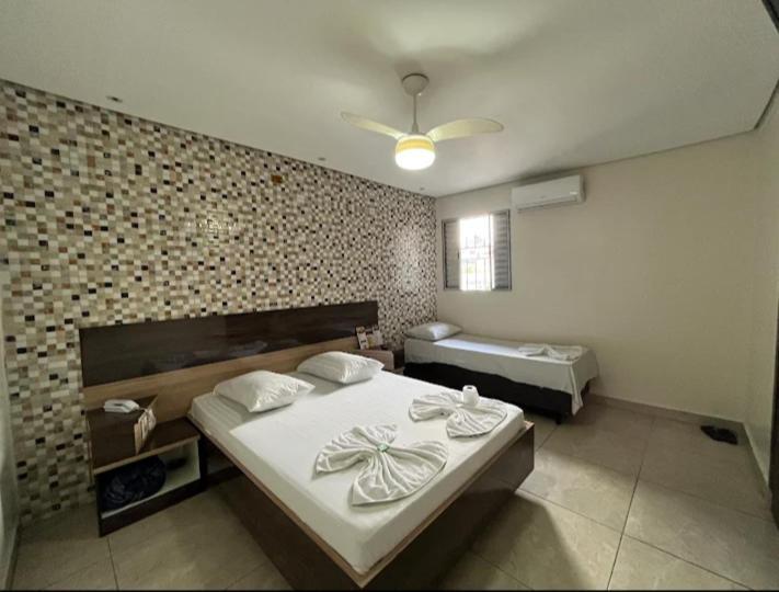 Hotel Ouro De Maua 외부 사진