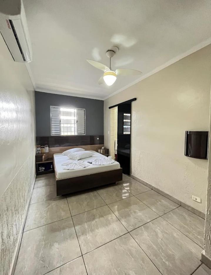 Hotel Ouro De Maua 외부 사진